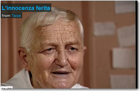 L'innocenza ferita