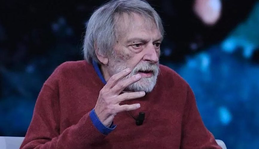 Addio Gino Strada: una vita vissuta testimoniando che è ...